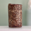 Thumbnail: Paisley Matte Travel Tumbler