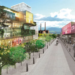 Scenario Synthesis Image