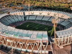 Estadio Kempes, Marketing deportivo