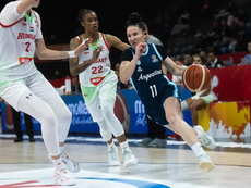 Las Gigantes ya tienen plantel para dar otro paso rumbo a Los Ángeles 2028