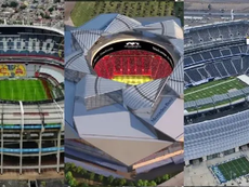 99,1% de capacidad agotada: el Mundial 2026 es una fiesta masiva que nadie esperaba
