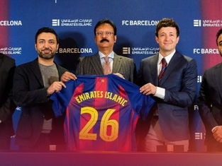 El Barcelona Cerró un Acuerdo MILLONARIO y Revoluciona el Mercado Árabe