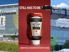 fifa marketing