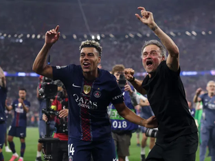 PSG bi campeon
