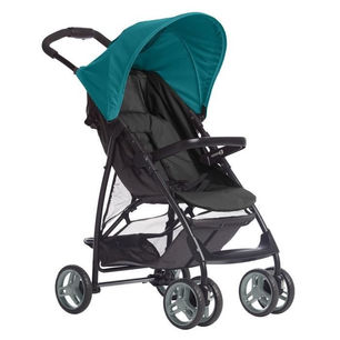 Poussette Graco LiteRider LX : avis, test, avantages et caractéristiques