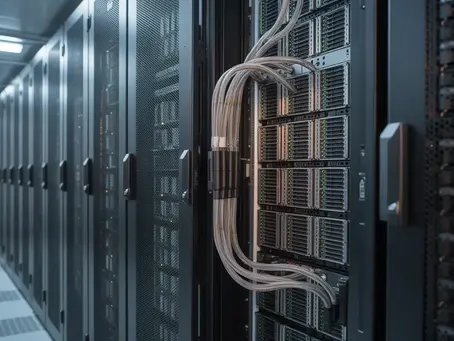 Refroidissement datacenter : fiabilité et densité GPU