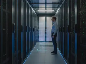 Data center d’entreprise : réussir la conception en 2026