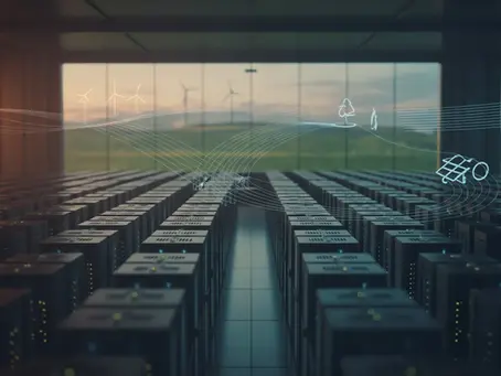 Data Center Energy Consumption in 2026: Levers to Reduce Electricity, Water Use, and Carbon Emissions