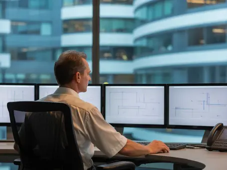 Supervision GTB : guide complet et bonnes pratiques pour une gestion technique de bâtiment performante