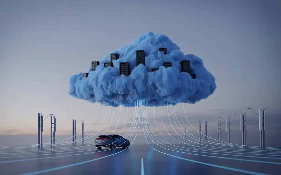 L’avènement du cloud distribué : après le cloud hybride, place à l’ère du multi‑edge