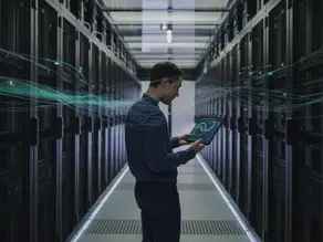 Data Center Monitoring in 2026: KPIs, Alerts, and DCIM for Reliable and Sustainable Supervision