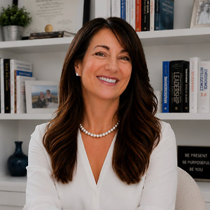 Founder and Executive Coach
