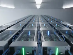 Batteries intelligentes 4.0 pour datacenters : sécuriser, optimiser et verdir la puissance informatique