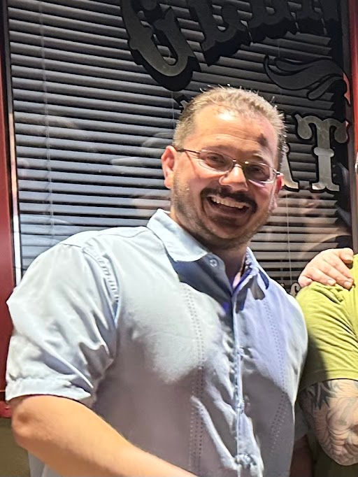 Mike Iuliano