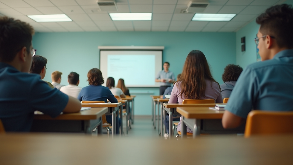 Understanding Equilly in Equitable Education