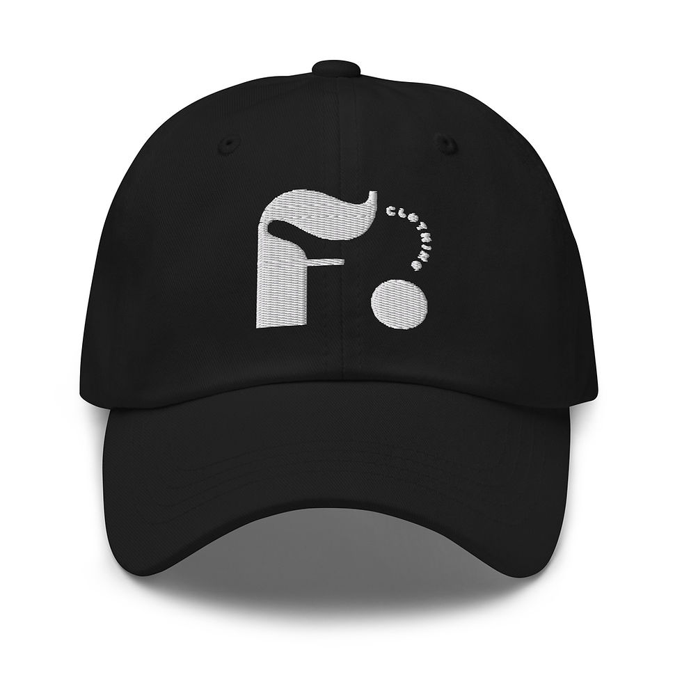 Freeform Cap