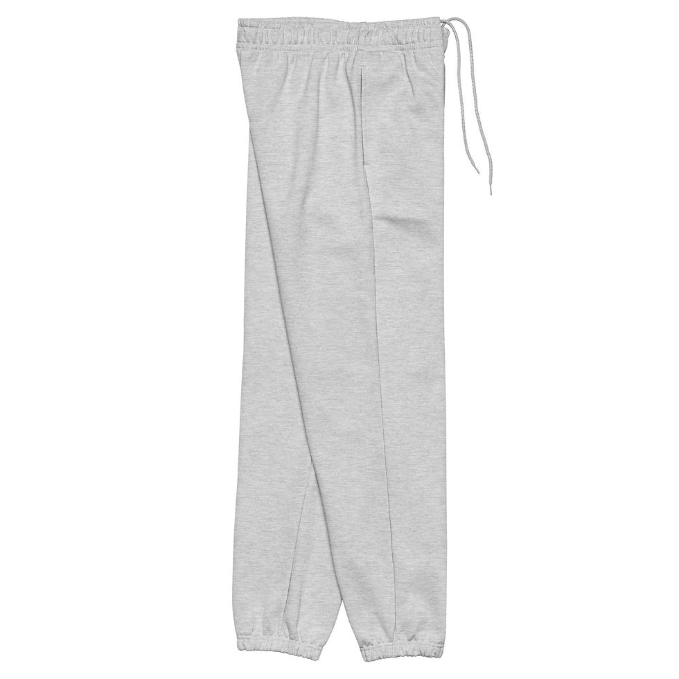 Thumbnail: Heavyweight sweatpants