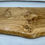Thumbnail: Pippy oak cheese board with a waney edge