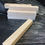 Thumbnail: Selection of pen blanks, perfect for wood turning