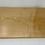 Thumbnail: 595x320x34mm hard maple wooden chopping board