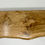 Thumbnail: Pippy oak cheese board with a waney edge