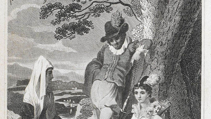Foreword Horror fiction is a genre with ancient origins and its roots embedded in folk literature. One can usually find supernatural creatures like ghosts or vampires, but also an enchanted castle, a mysterious forest, a haunted house. When talking about the most recent horror fiction, there are stories about psychological horror, where the reader cannot find the difference between what is real and what is not; there are also stories about alien invasions or robots taking over the world. However, to properly talk about horror fiction, one must start at the beginning: Gothic literature. Horror Fiction Series will be divided into five different chapters: The Vampyre  by John Polidori  The Castle of Otranto  by Horace Walpole  The Shadow in the Corner by Mary Elizabeth Braddon  Frankenstein, or the Modern Prometheus  by Mary Shelley  The Mysteries of Udolpho  by Ann Radcliffe The Mysteries of Udolpho  by Ann Radcliffe Ann Radcliffe was born in London in 1764 and when she turned 23, married the journalist William Radcliffe. Since he would come home late from work, she started writing to keep herself entertained. She wrote five novels that made her extremely popular in her time and placed her as a prominent author in English literature studies even today. Her most popular novel, The Mysteries of Udolpho,  is considered to be one of the pioneers of Gothic fiction. Many authors named her work as their main influence, from Edgar Allan Poe and Sir Walter Scott to the Brontë sisters and Fyodor Dostoyevsky. Jane Austen, for example, defined her writing in contrast to Radcliffe’s and wrote a parody of Udolpho  in her novel Northanger Abbey.  Ann Radcliffe was also a key author for feminist studies in Gothic fiction since it is based on her work that scholars developed the concept of Female Gothic. The term “Female Gothic” was first coined by Ellen Moers in her revolutionary book for feminist criticism, Literary Women . She explained the term as “the work that women have done in the literary mode that, since the eighteenth century, we have called the Gothic” (Moers, 1976, p. 90). Her work was vital for feminist literature studies and moved Gothic fiction into the canon. However, what started as a relatively simple concept has evolved into a myriad of interpretations and controversies. Following her steps, many critics have tried to define and re-define the concept of the Female Gothic. Author Juliann Fleenor argues that the concept refers to the reality of women’s position within a patriarchal society, and the ways in which the Female Gothic is used by women as a metaphor for the female experience (Fleenor, 1983, p. 27). Following Moers' and Fleenor’s arguments, The Mysteries of Udolpho  is a key example when examining the Female Gothic. However, talking about the Female  Gothic implies that a Male  Gothic also exists. The easiest way to get a good grasp of both concepts is by comparing Udolpho  with the other pioneer work for Gothic fiction: The Castle of Otranto .  The main difference between Udolpho  and Otranto  is what Moers calls 'the explained supernatural'. While Walpole deals with ghosts, giants, and other supernatural elements; Radcliffe deals with them only on the surface, meaning that those events are later on explained through rational logic. The castle in The Mysteries of Udolpho  is haunted only in appearance, Radcliffe explains at the end of the novel how the sudden closing of doors or the weird voices coming from seemingly haunted rooms are nothing other than tricks of the imagination of its protagonist, Emily. The figure behind a veil that Emily instantly believes to be the dead signora Laurentini reveals itself to be nothing more than a very realistic, and slightly disturbing, wax statue, since the signora is very much alive. "Beyond, appeared a corpse, stretched on a kind of low couch, which was crimsoned with human blood ." The explained supernatural in Radcliffe’s work was not particularly well received by her contemporary readers. As a matter of fact, Walter Scott argued that she was missing the point when dealing with supernatural incidents; he also commented on the treatment of Radcliffe’s female characters and how a woman in real life would never behave the way her heroines do in her novel, labelling them as too masculine (Miles, 2009, p. 42). In The Castle of Otranto  and other stories that fall into the Male G othic, the female character is a mere tool for the plot to develop, while in The Mysteries of Udolpho  she is the protagonist and the plot revolves around her. This allows Radcliffe to expose the situation women faced in the society of her time, which is another key element of the Female Gothic. The Mysteries of Udolpho  perfectly fits in the type of Female Gothic that Ellen Moers described as travelling heroinism, meaning that “the heroines are in flight from male tyrants across fantastical landscapes and in search of lost mothers entombed in womb-like dungeons beneath patriarchal castles” (Wallace & Smith, 2009, p. 2). In Udolpho, women's vulnerability and inequiality towards men are very clearly represented using this fantastical landscapes and labyrinthine castles. Over and over again, the reader is presented with women that cannot control who they marry: Signora Laurentini is nearly forced to marry the villain Montoni when she was in love with the Marquis, the Marchioness de Villeroi is trapped in an unhappy marriage that will cause her death, and Emily is nearly forced to marry evil Morano. There seems to be no such thing as a happy marriage either; Madame Cheron marries Montoni, who will mistreat and abuse her since he only cares about stealing her properties and wealth. " 'You shall be removed, this night,' said he, 'to the east turret: there, perhaps, you may understand the danger of offending a man, who has unlimited power over you." The treatment of property and inheritance in Udolpho  is also a very good example of Gothic as a metaphor for the female experience that Juliann Fleenor developed. Men in Udolpho are only interested in women as long as they can control their wealth. Montoni, for example, threatens and abuses Emily to gain control of her properties, and tries to sell her to Morano for the same reasons. However, wealth and properties also work as a form of redemption, Signora Laurentini leaves all her properties to the nearest relative of the woman whose death she caused, the Marchioness, who turns out to be Emily’s aunt. During the whole story, Emily is forced to take a passive role in her life, while the male characters have all the agency and freedom; that situation will change as soon as Emily inherits her properties (all from other women) and takes full control of her destiny. As a Gothic novel, The Mysteries of Udolpho  engages with Edmund Burke’s theory of the sublime, developed in his famous Philosophical Enquiry into the Origin of our Ideas of the Sublime and Beautiful  (1757). According to Burke, the sublime is a state that one can transcend through very extreme and intense emotions. In Gothic fiction, the feelings of fear, disgust, and surprise are mixed into a concoction that will lead the characters and the readers towards the sublime. However, many Gothic writers, like Mary Shelley and Ann Radcliffe, chose a Romantic approach to the sublime through the subject of nature. The Romantics believed that nature was sublime, since through its contemplation one could achieve intense feelings. In The Mysteries of Udolpho,  Ann Radcliffe takes her protagonist Emily to the sublime through the contemplation of fantastical landscapes. However, as Robert Miles explains in his essay “Mother Radcliffe,” the sublime in Udolpho, and therefore in the Female Gothic, plays a very specific role, “it uplifts the female soul (thus representing genius) while threatening to render the female soul ‘abject’ through self-abasement before the masculine principle” (2009, p. 54). In other words, through the sublime, a female character proves her worth to transcend and show her intelligence, but it also means that she risks being silenced in a construct reserved only to men. The sublime is therefore a key aspect of the Female Gothic. "In silent caution they followed the sound, which was heard but at intervals, and which, after some time entirely ceased." Ann Radcliffe and The Mysteries of Udolpho  are a fundamental part of Gothic fiction. The Castle of Otranto  may have been the first but Udolpho  took over the genre like a storm and soon became the one to follow. Ann Radcliffe’s work was revolutionary, she took female writers to the canon, and still to this day she is regarded as a vital figure for feminist criticism. The Female Gothic as a concept was based on The Mysteries of Udolpho  and it presents the female experience in the society of the time, showing women’s vulnerability under the patriarchal oppression. References: Fleenor, J. [Editor] (1983). The Female Gothic.  Eden Press. The University of Michigan. Miles, R. (2009). "'Mother Radcliffe': Ann Radcliffe and the Female Gothic."  The Female Gothic.  Palgrave Macmillan. London. Moers, E. (1976). Literary Women. Doubleday. The University of Michigan. Wallace, D. & Smith, A. (2009). "Introduction: Defining the Female Gothic." The Female Gothic.  Palgrave Macmillan. London. Image References: Radcliffe, A. (1803). The Mysteries of Udolpho [1794]. Fifth Edition. The British Library. https://www.bl.uk/collection-items/the-mysteries-of-udolpho