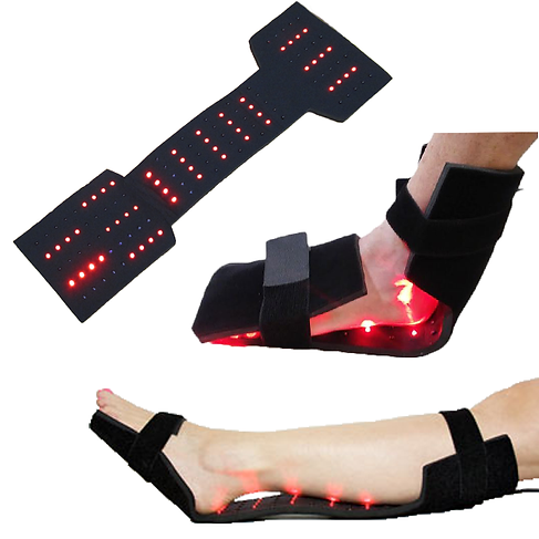 Boot-122-Neuropathy-Therapy-LED-infrared