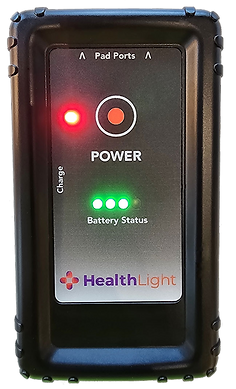 HealthLight-new-battery-2-Port-Controller
