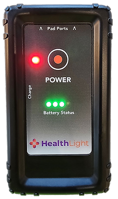 HealthLight-new-battery-2-Port-Controller