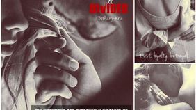 Review: "Deathless & Divided" by Bethany-Kris
