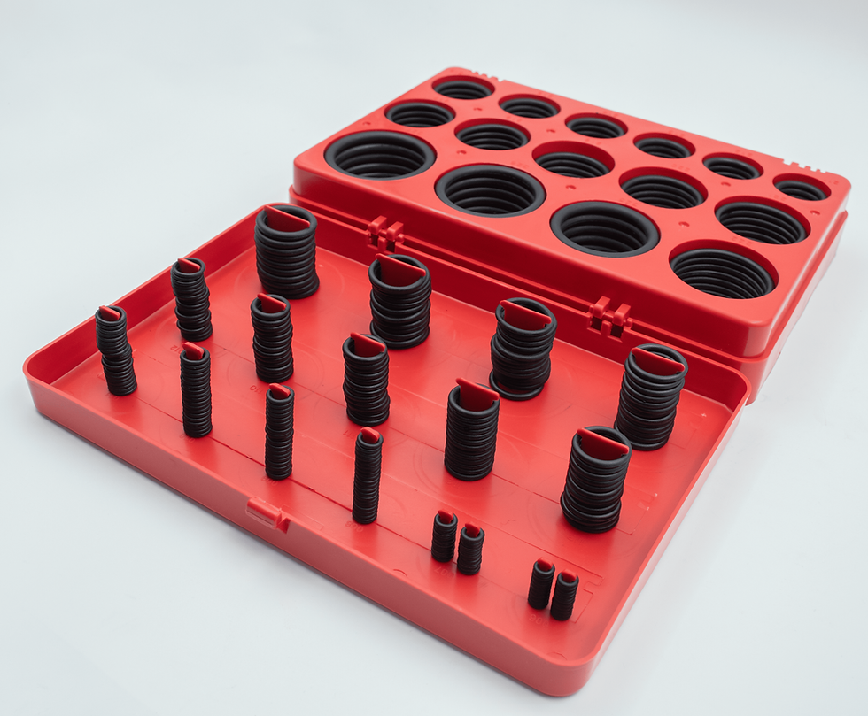 Thumbnail: O RING KIT
