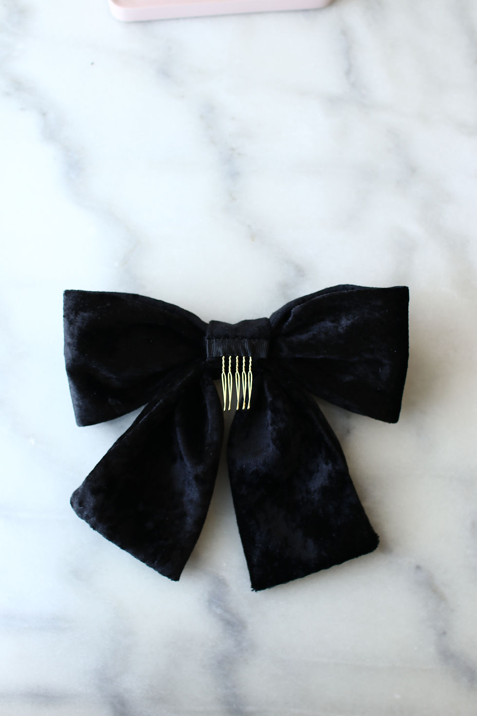 サムネイル： Royal Classic Ribbon-black