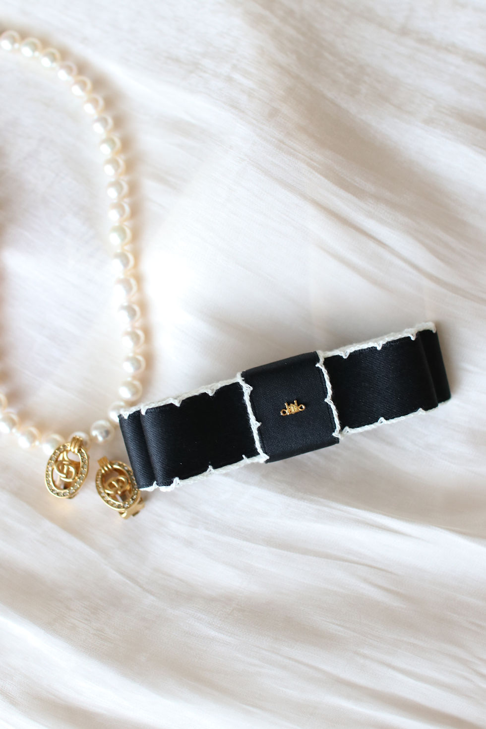 サムネイル： scallop lady valletta black