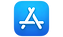 App Store Logo