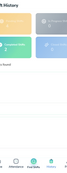 Staffing App - Vars Health