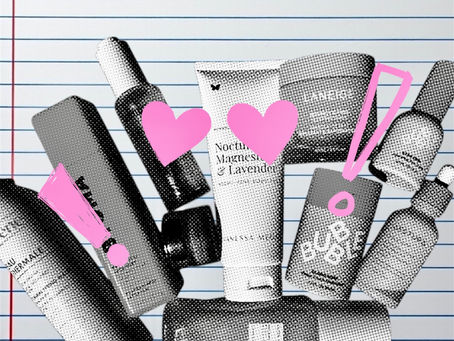 SMART SELF-CARE: THIS FREE FACIAL COULD CHANGE YOUR LIFE