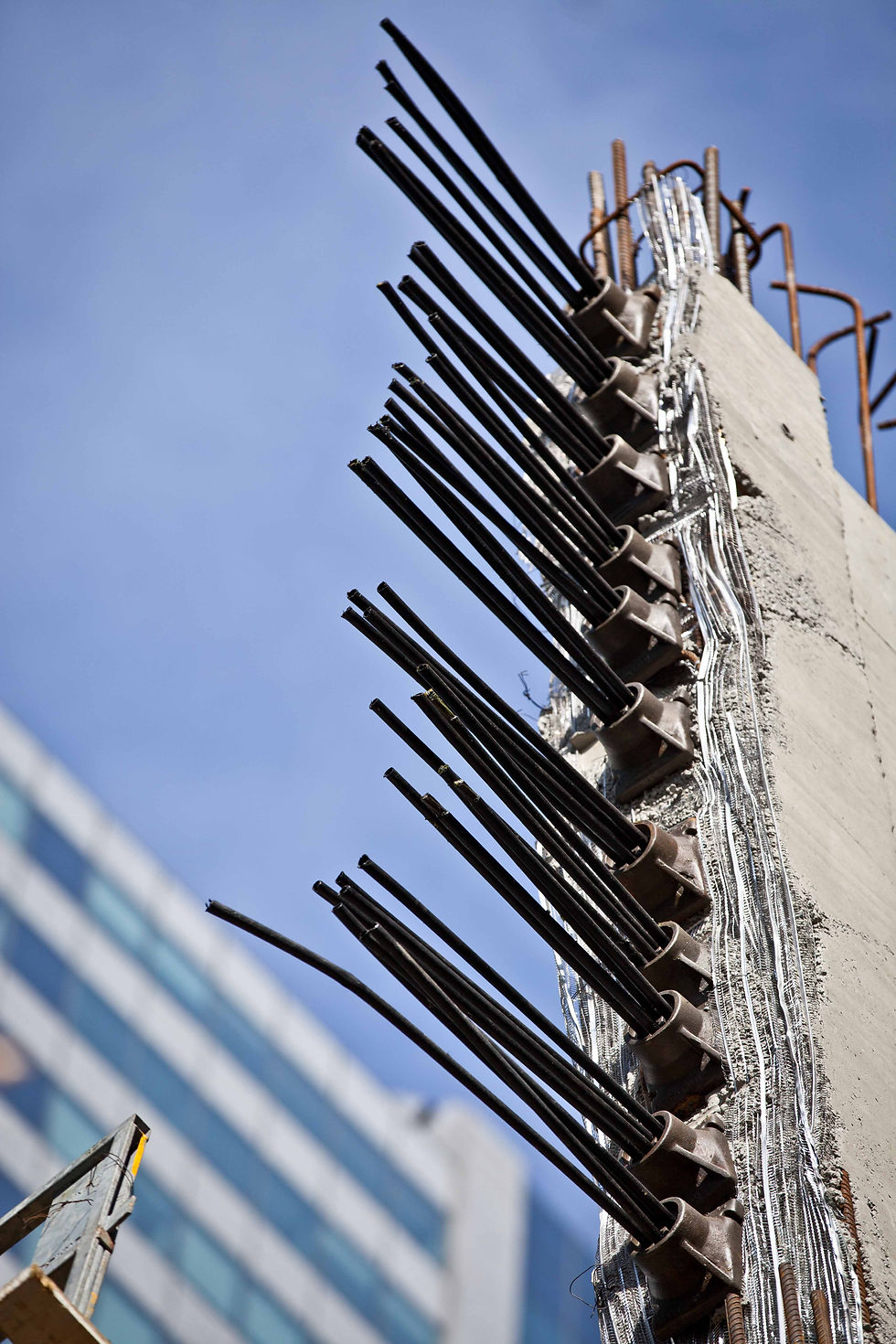 Chantiers