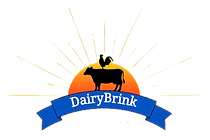 DairyBrink raw A2/A2 milk products logo