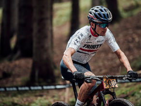 Tom Pidcock, el joven de 21 añitos que está batiendo récords