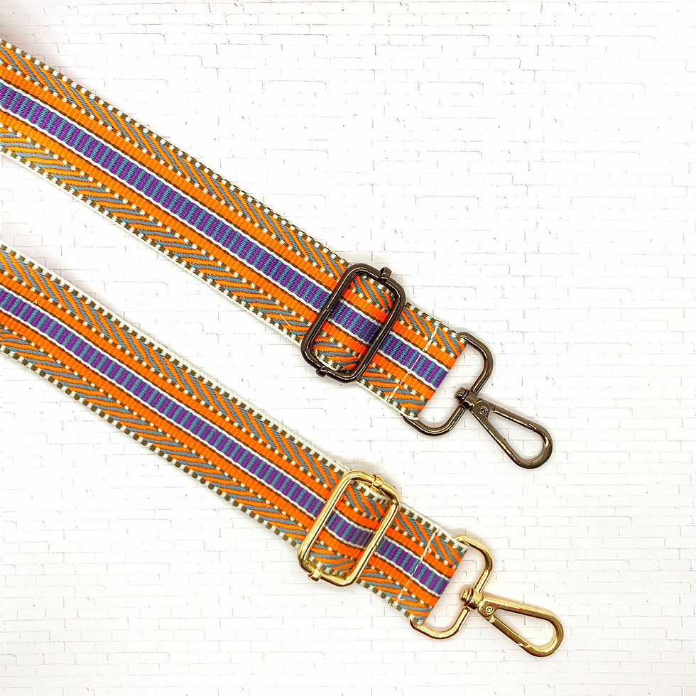 Thumbnail: Removable Strap Print #11