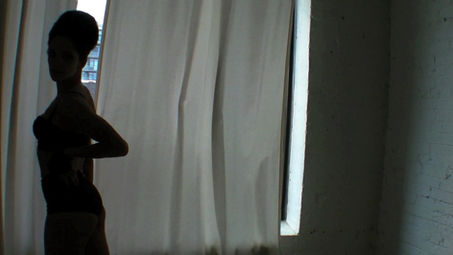 Baby P Serving Romance