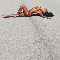 First time in Cozumel 