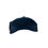 Thumbnail: Long Horn Stretch Black and Gray