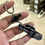 Thumbnail: Custom 93 Silverado Inspired Metal Keychainustom