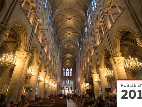 Une Église mortifère ?parDaniel Bogner