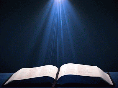 Livre ouvert,lumiere