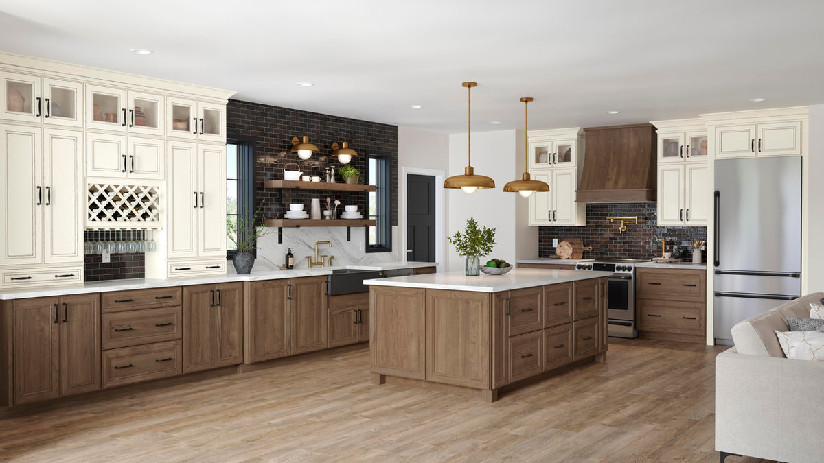 Smart Choice Cabinets