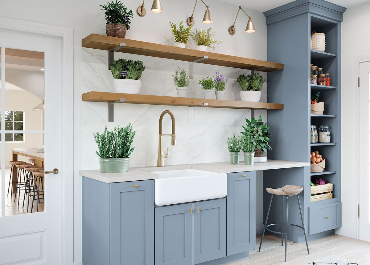 Smart Choice Cabinets
