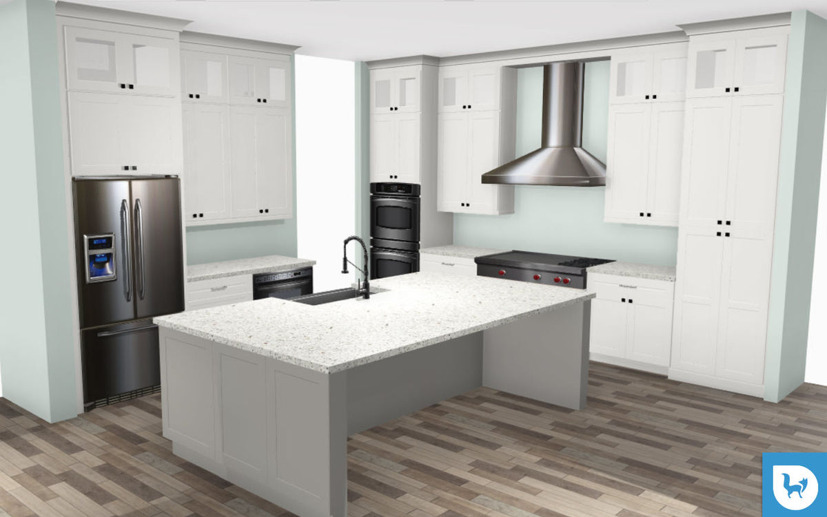 Smart Choice Cabinets
