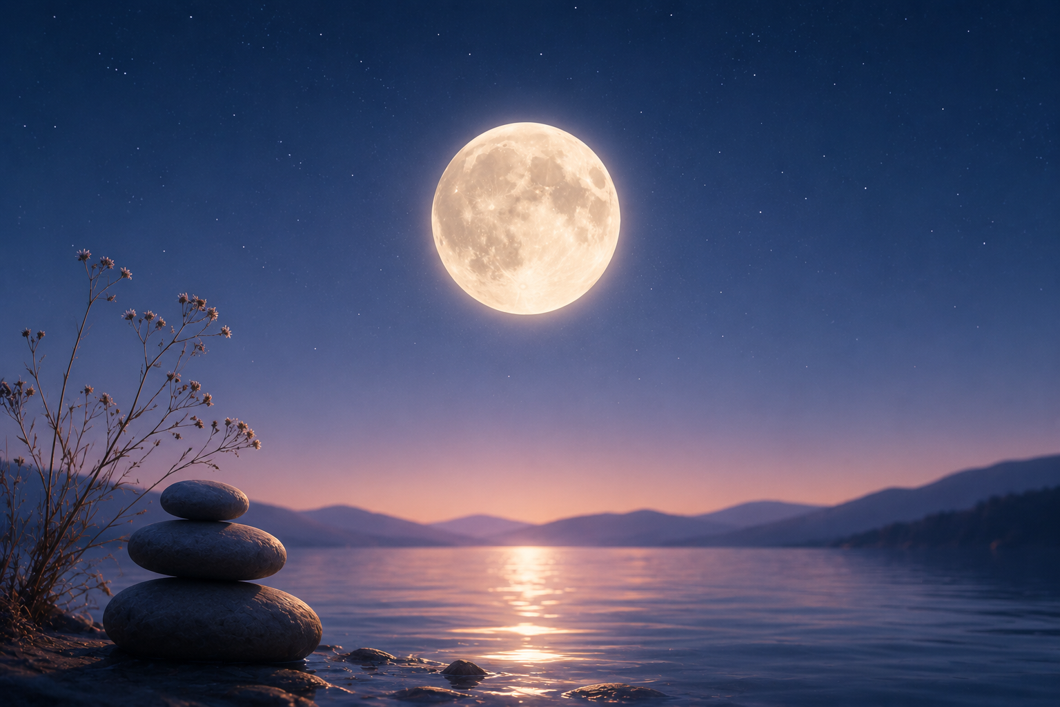 Pleine Lune